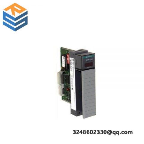 AB 1747-ASB Remote I/O Module - Advanced Automation Solution