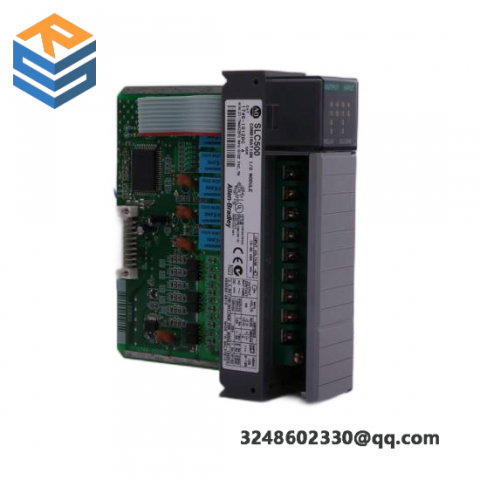 AB 1756-OB161 - Industrial Control Module