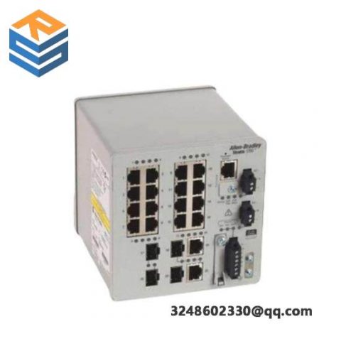 Hirschmann 1783-BMS20CL Managed Switch, High-Speed Networking Solution