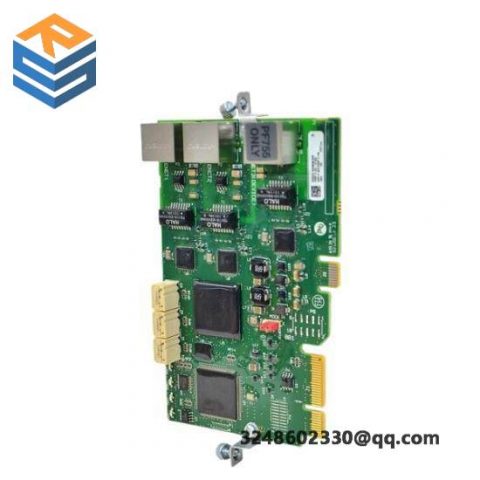 GE 20750ENETR Industrial Ethernet Network Module