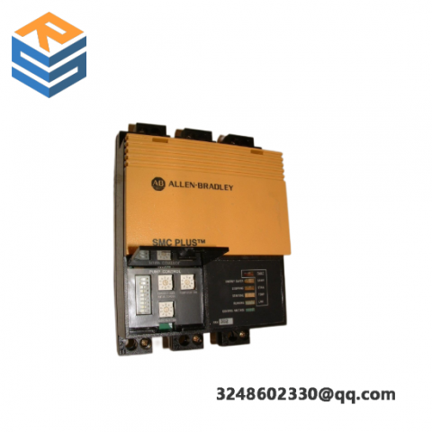 SMC 40888-313-53 PLUS MOTOR CONTROLLER MODULE