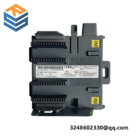 SIEMENS 6ES7195-7HD10-0XA0 Bus Unit for Redundancy