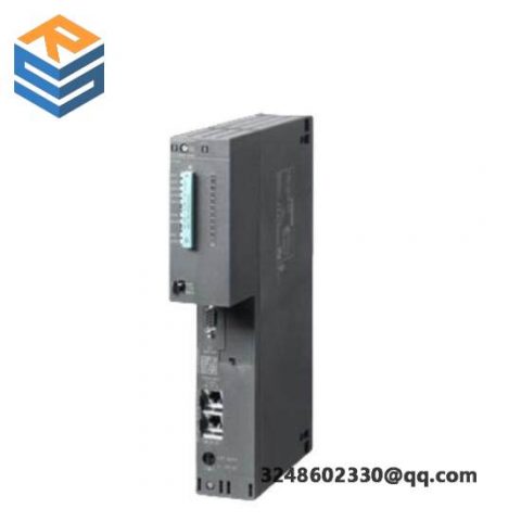 Siemens 6ES7416-3ES07-0AB0 Interface Module, Advanced Control Solutions for Industrial Applications