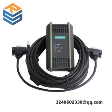 Siemens 6ES7972-0CB20-0XA0 PC Adapter for Industrial Control, Automation & Networking Solutions