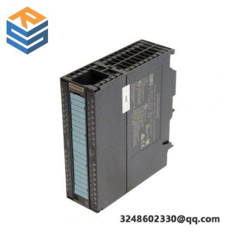 Siemens 6ES7 323-1BL00-0AA0 Digital Input/Output Module