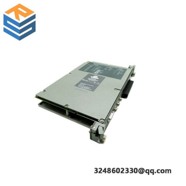 Rockwell Automation 5370-CVIM ControlVue I/O Module