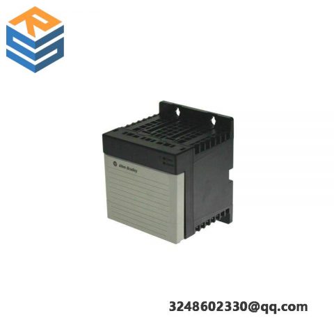 AB 1756-PA75R Industrial Power Supply