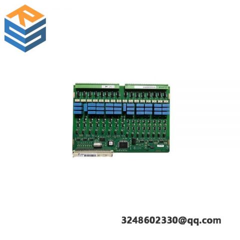 ABB 1MRK000195-AAr02 | 1MRK000005-63 | PC Board