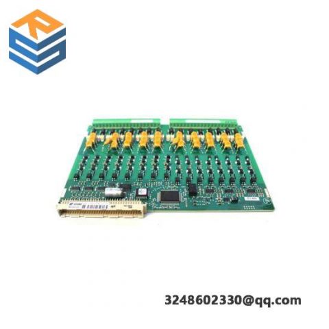 ABB 1MRK000508-BDr04 | 1MRK000007-21 | Binary Input Module