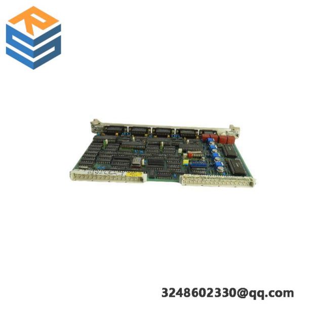 ABB 35AE92 GJR5137200R0005 Power Supply Board, High-Efficiency Industrial Module