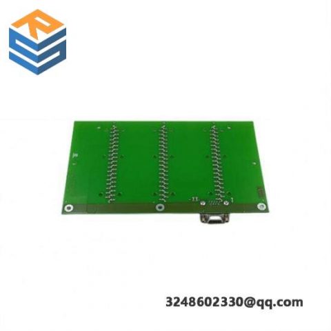 ABB 3BHE021083R0103 - High Voltage Drive Board