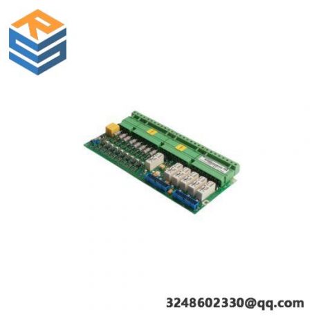 ABB 3BSE004573R0142 UFC760BE142 Industrial Control Board