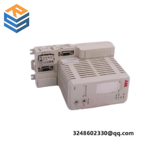 ABB 3HAC024322-001 Industrial Control Module