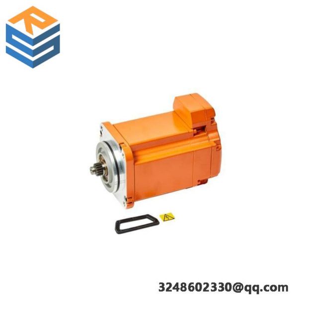 ABB 76003HAC14726-1: Industrial Gear Motor, Robust & High-Efficiency