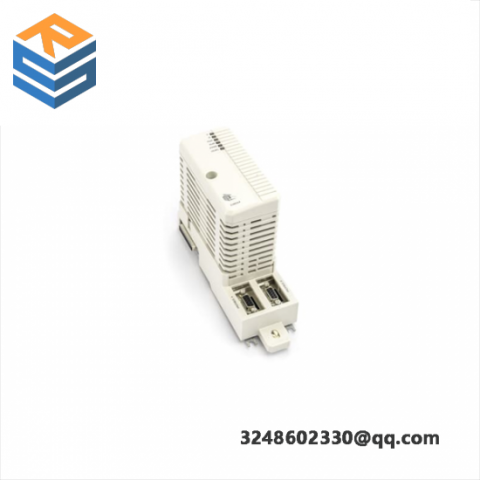 ABB AC800M CI854AK01 Communication Interface: Profibus-DP/V1 Interface for Advanced Automation Solutions