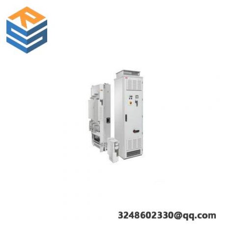 ABB ACS580-01-145A-4, Designed for Precision Control