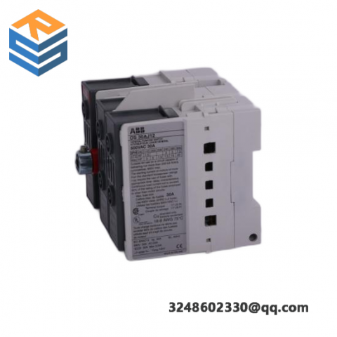 ABB ACS880-01-045A-3, High Performance Low Voltage AC Drive, 0.55 to 3200 kW