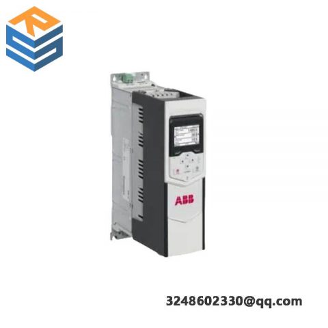 ABB ACS880-104-0740A-5+E205 Inverter Modules: High-Performance Industrial Power Control Solutions