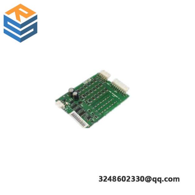 ABB AINP-01 CODE 64530275E Inverter Trigger Board