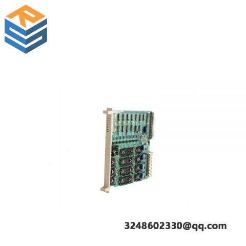 ABB DSDO120 57160001-AK - Digital Output Module for Industrial Automation