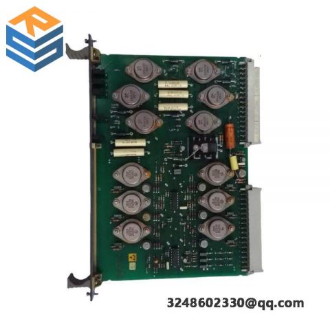 ABB HIEE320639R1 LT8978BV1 Industrial Control Board