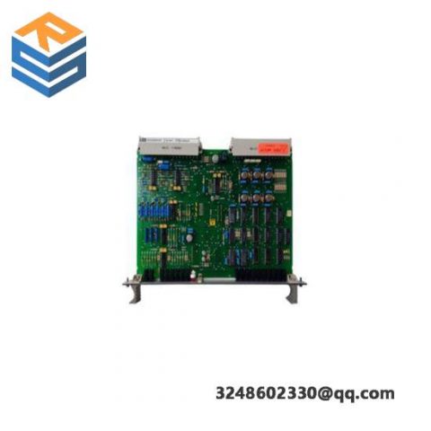 ABB HIEE450964R0001 SA9923A-E Circuit Board: Industrial Control Module for Advanced Automation