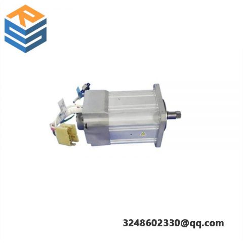 ABB IRB 2600-3HAC029924-002 Servo Motor