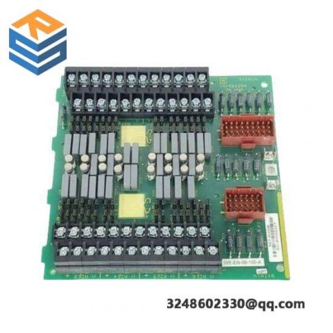 ABB NTAI06 Bailey Infi 90 PLC Module, Industrial Automation Solutions