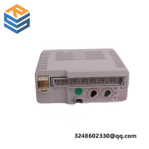 ABB PM510V08 - High-Power Control Module, 3BSE008373R1