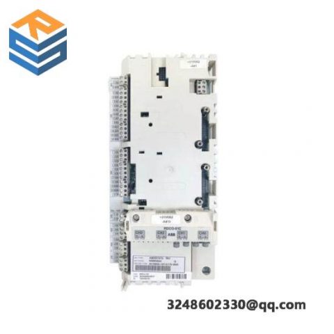 ABB RDCO-01C Communication Module, for Industrial Automation Systems