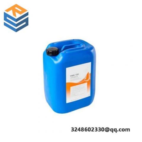 ABB TMO150 3HAC032140-001 Lubricating Oil TMO 150 - Precision Engineered for Industrial Applications