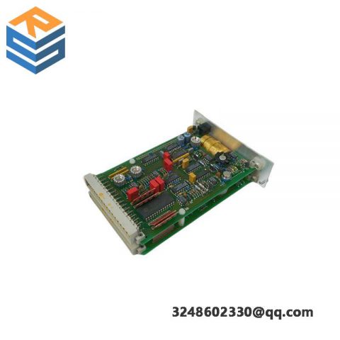 ABB XU03 - XU 03 Advant OCS Extension Module