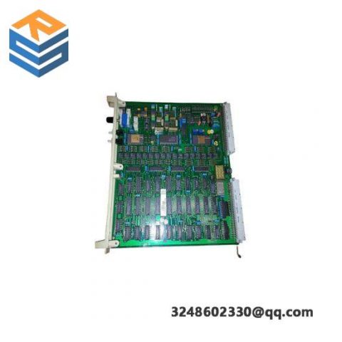 ABB YB560103-AL Robot Servo Amplifier