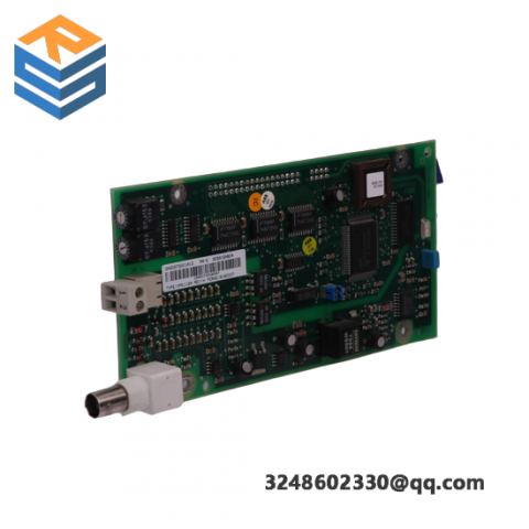 ABB YPK112A 3ASD573001A13 - High Performance DCS Module for Industrial Automation