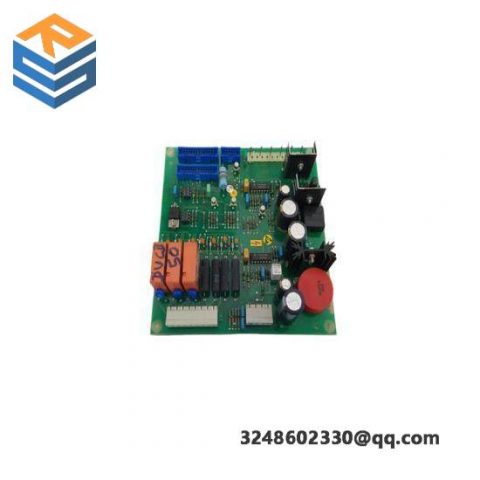 ABB YPQ103C YT204001-BG - Industrial Automation Parts