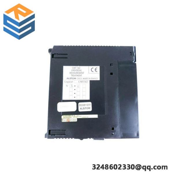 ALSTOM AS111-1 Module Card - High Performance Industrial Control Component