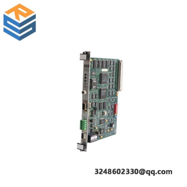 ALSTOM AS111-1 Module Card - High Performance Industrial Control Component