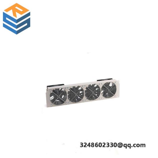 ALSTOM NRD108031 BOTTOM Control Module for Industrial Automation