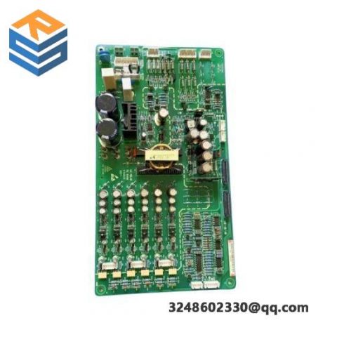 Emerson F1A1443GM1 Inverter Board; Manufacturer: Emerson