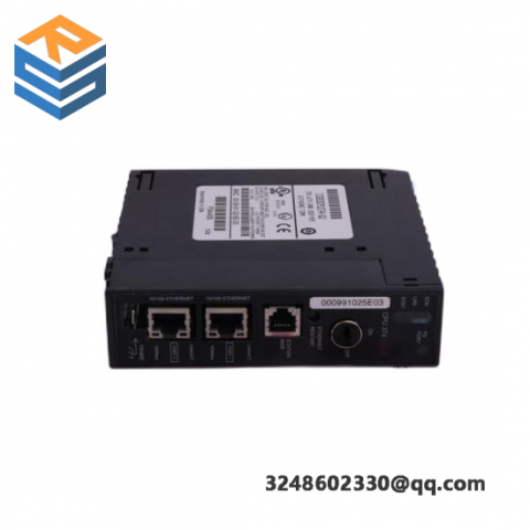 GE-Fanuc IC693MDL646B: Advanced Input Module for Industrial Control Solutions