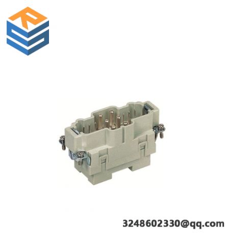 HARTING 9380182601 - Industrial Ethernet Connector