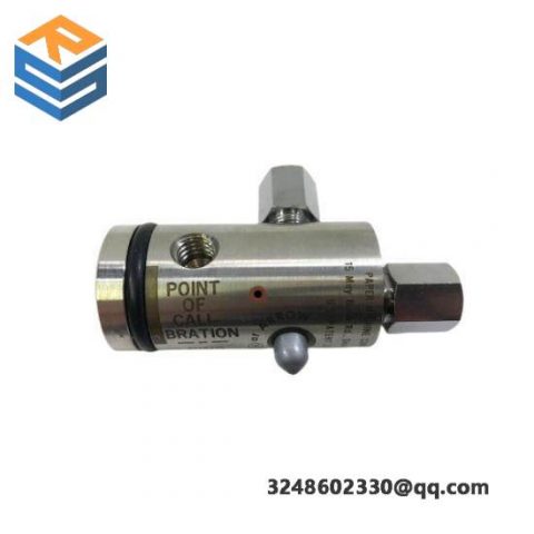 HAVAR PT-30-N-HA-S Pressure Transmitter - Precision Control Solution for Industrial Automation