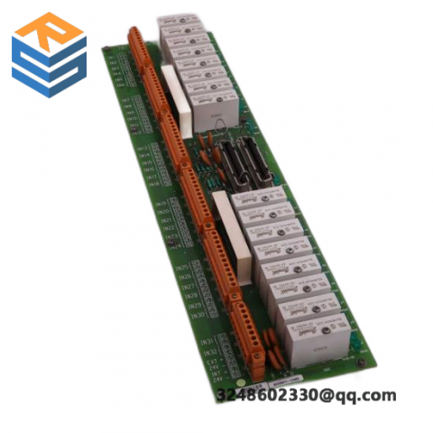 Honeywell 51305567-100: High-Performance PLC Control Module