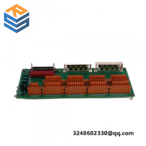 HONEYWELL 51305589-100: Precision Control Module, Designed for Industrial Automation