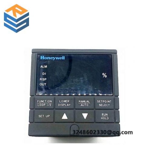 Honeywell DC330B-KE-000-20-000000-00-0: Advanced Temperature Control Dialatrol for Precision Industries