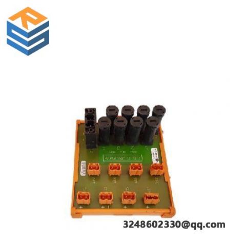 Honeywell FC-PDB-0824P V1.01.1 DCS Control Module