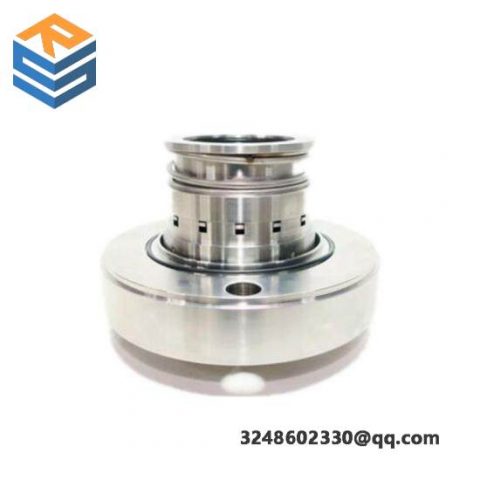 John Crane M186658 Pump Mechanical Seal Assembly, for Industrial Process Applications