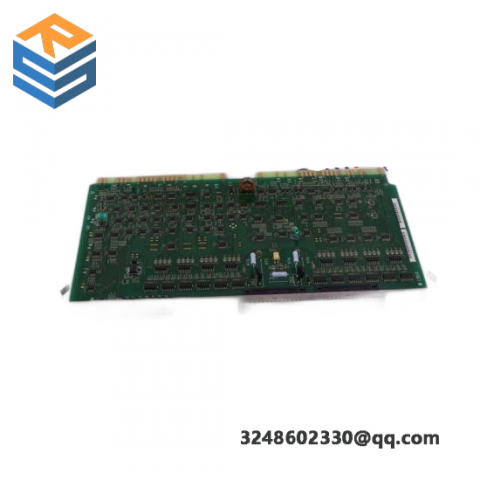 METSO A413310 Industrial Control Module