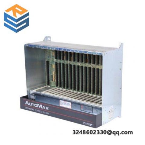 RELIANCE 57C334 - High-Performance Induction Motor Controller