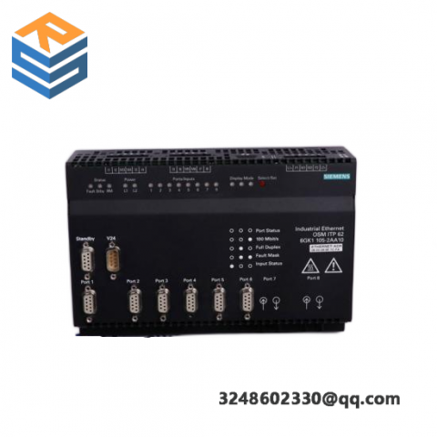 Rexroth SF-A4.0230.030-10.050: Advanced Industrial Control Module